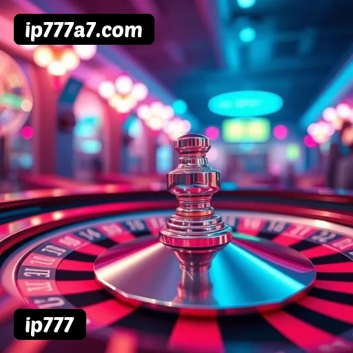 ip777 bônus R$5.000 + 500 giros - Rollover 35x, prazo 30 dias, 38% taxa conversão