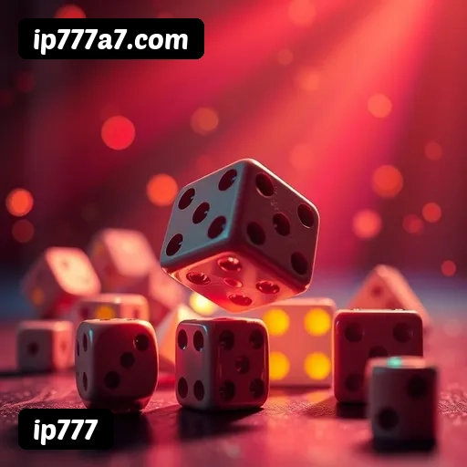 Tabela RTP dos jogos de cassino da ip777