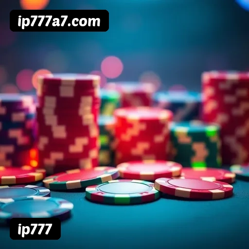 ip777 PIX instantâneo Brasil - Depósito e saque em minutos 24/7